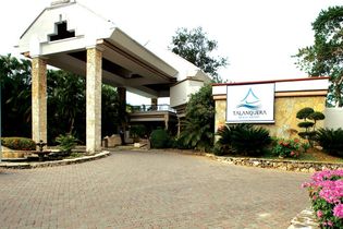 TALANQUERA BEACH RESORT